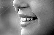 Myth: White teeth mean a healthy smile