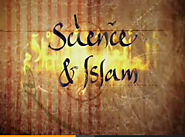 Science and Islam (Pt 1)