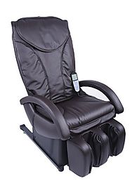 Full Body Shiatsu Massage Chair Recliner Bed EC-69 Review