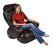 Human Touch iJoy 2580 Massage Chair Review - Home Reviews
