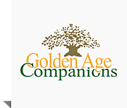 Home | Golden Age Companions