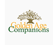 Golden Age Companions | Services
