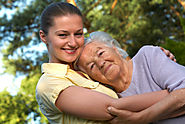 Helping Your Mom Live the Life She Deserves | Golden Age Companions