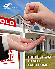 Cash Home Buyers Milwaukee | We Buy Houses