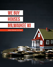 We Buy Houses In Milwaukee