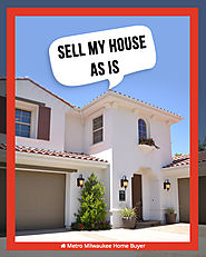 Sell My Inherited House | Dial Us At 414-435-2888 today!