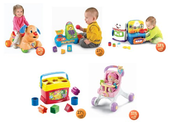 Best And Most Popular Toys For Toddlers