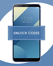 Unlock Samsung, LG, iPhones, HC And Other Phones