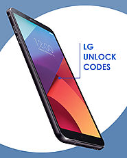 Unlock LG Phones – Guaranteed Unlocks
