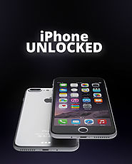 IPhone Unlocked