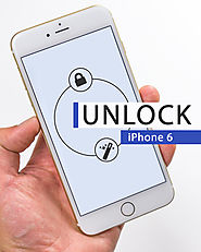 Unlock iPhone 6 | Call 1 800 707 9807