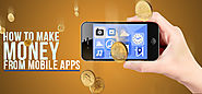 6 Effective Measures That You Can Use For Mobile App Monetization