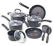 Top 5 Best Cookware Sets in 2017 (July. 2017)