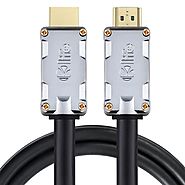 Top 5 Best HDMI Cables in 2017 - Buyer's Guide (July. 2017)
