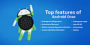 Top features of Android Oreo