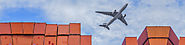 Logistics International Freight Shipping Services Via Air, Ocean and Land