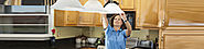 Maintenance and Housekeeping, House Cleaning Services in California