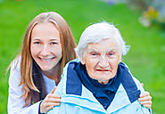 When To Engage Home Care Services For Your Elderly Parents | Advance Help Home Care