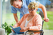 Finding Meaning in Life Once Again - Advance Help Home Care