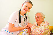 What Are The Benefits of Respite Care?