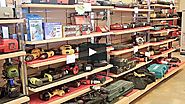 Get a quick and easy loan at USA Pawn Shop Jackson on Vimeo