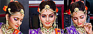 Makeup Artist in Lucknow, Bridal Makeup Artist in Lucknow, Best Makeup Artist in Lucknow