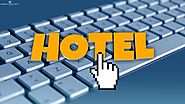 Advancements in online hotel booking engine