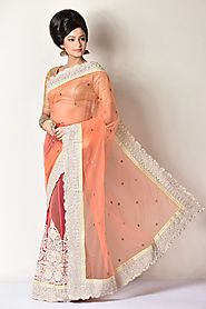 Fancy Saree