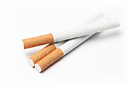 Global manufacturer of cigarettes and cut tobacco |Godfrey International