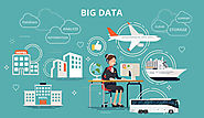 How Travel And Hospitality Businesses Can Grow Bigger With Big Data