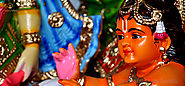 Janmashtami – Birth of Lord Krishna - AstroVed.com