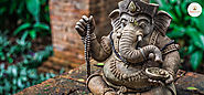 How To Prepare Your House For Ganesh Chaturthi - AstroVed.com