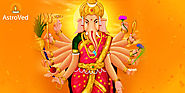 Ganesha Chaturthi :Rare Ganesha Mantra Power Explained