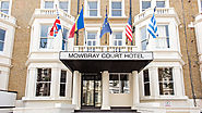 The Mowbray Court Hotel Advantage