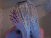 Hair Extensions Forum * View topic - Best Toner for Pure White Hair? (US) [image heavy!]
