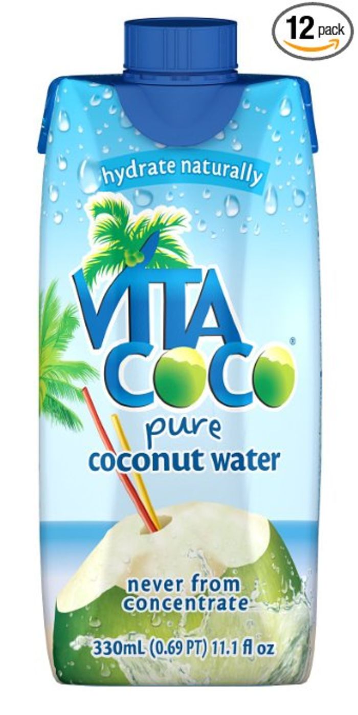 Best Coconut Water Brands 2017 | A Listly List