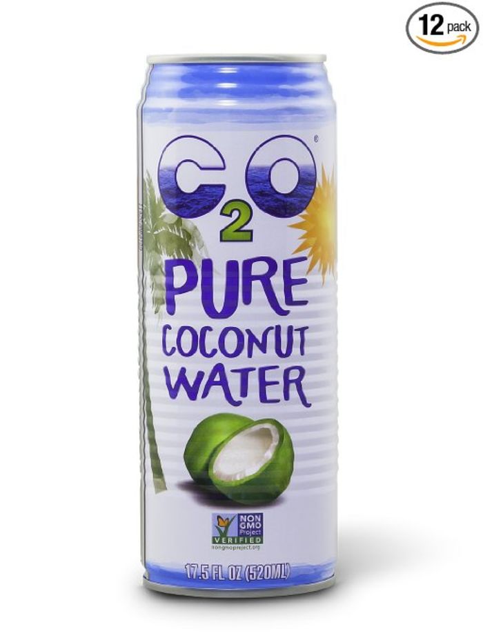Best Coconut Water Brands 2017 A Listly List