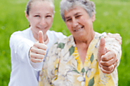 A Guide To Have A Fulfilled Senior Life | Dover Healthcare Services LLC