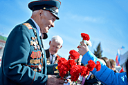 Why Commemorate Memorial Day? | Dover Healthcare Services LLC