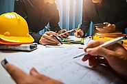 Structural Engineering Services You Need When Constructing a New Building