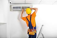A Hassle-Free and Affordable Air Conditioning Service
