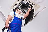 Nitty-Gritties of The Air Conditioner Repair Service