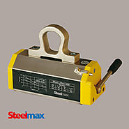 Steelmax MAX LIFTER Lifting Magnets