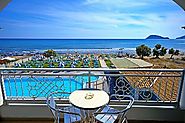 Hotels in Alexandroupolis, Greece