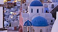 Best Greek Islands Destination Guide