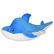 Dolphin Blue 30cm
