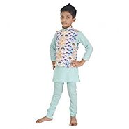 Shop Indian kids Occasion Wear Online Best Prices at GreenGoldStore