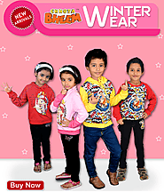 Buy Chhota Bheem Hoodies & Sweatshirts for boys & girls online | COD