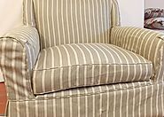 Sofa Slipcovers | Custom Furniture