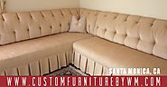 Hospitality Furniture Upholstery - Customfurniturebywm